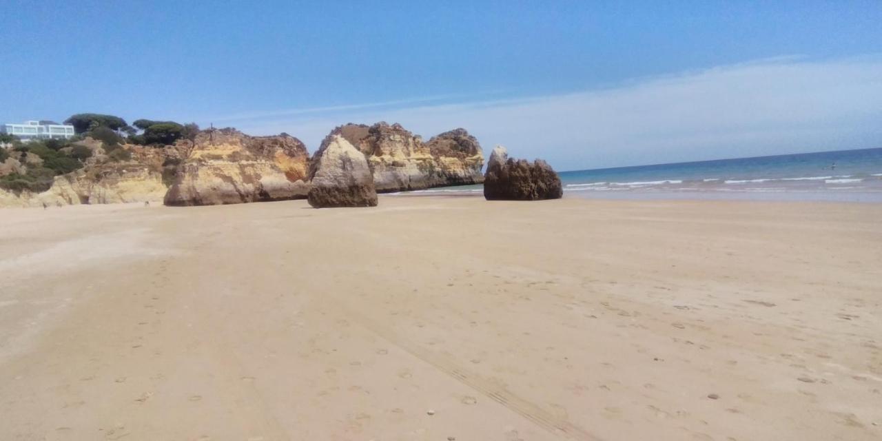 T2 de luxo em Albur-VIllage a 10 minutos da praia a pé Alvor Esterno foto