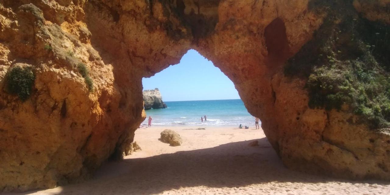 T2 de luxo em Albur-VIllage a 10 minutos da praia a pé Alvor Esterno foto